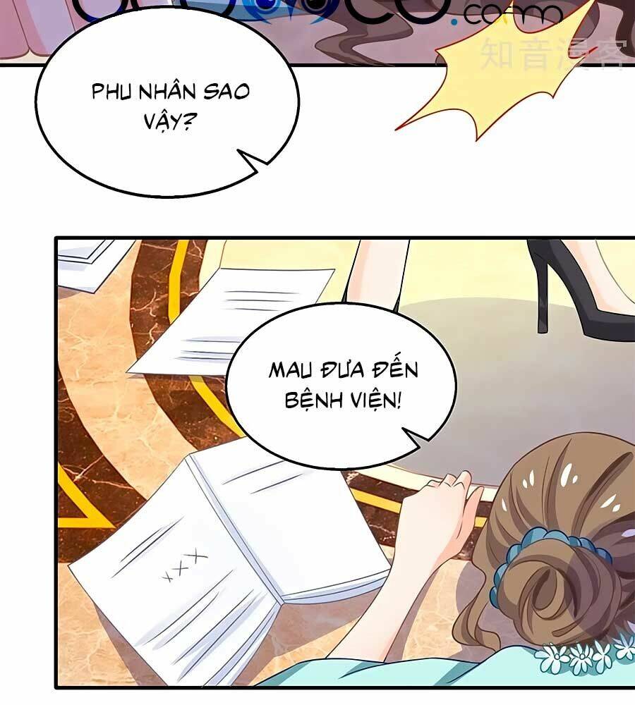 Đưa mami về nhà: Chapter 259
