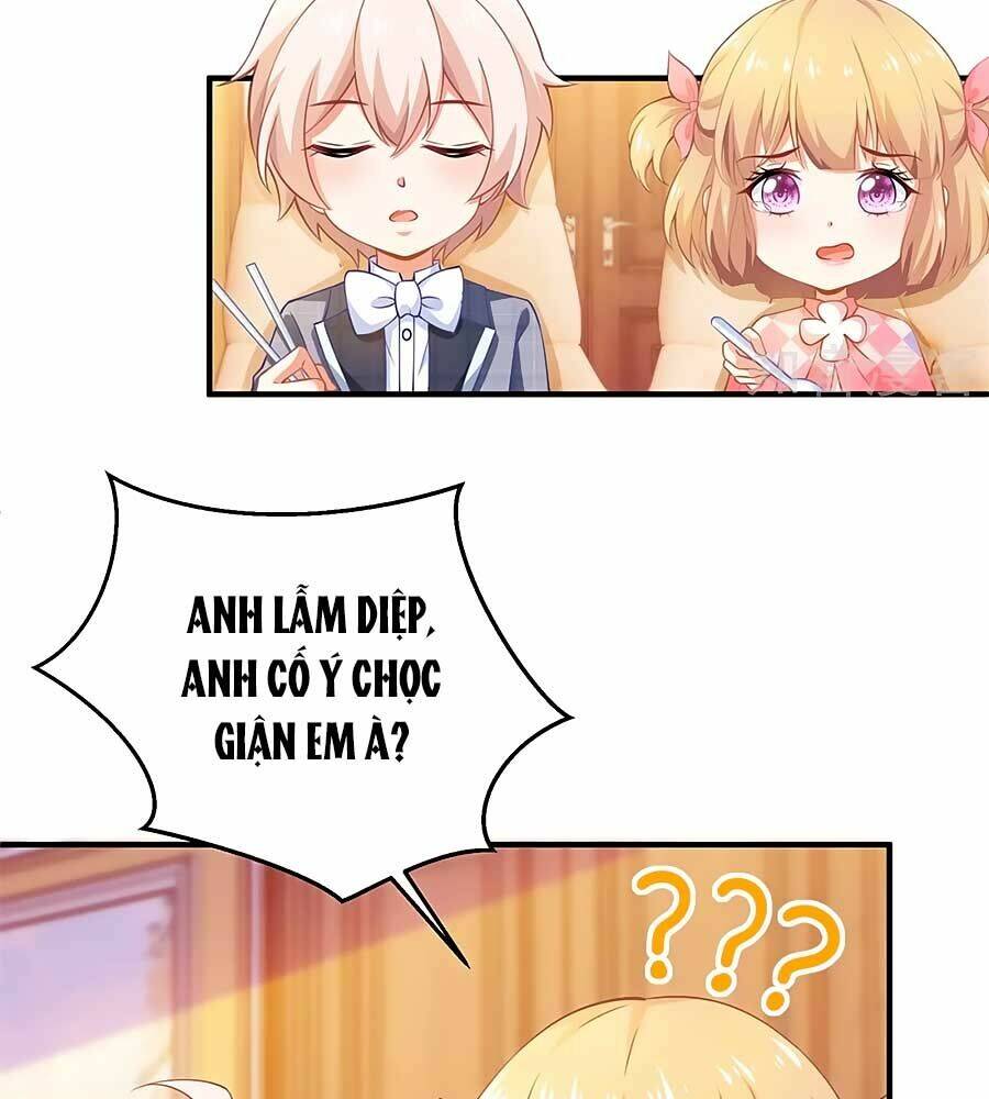 Đưa mami về nhà: Chapter 259