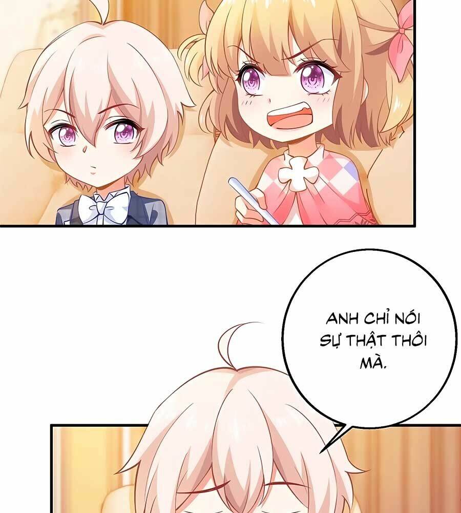 Đưa mami về nhà: Chapter 259