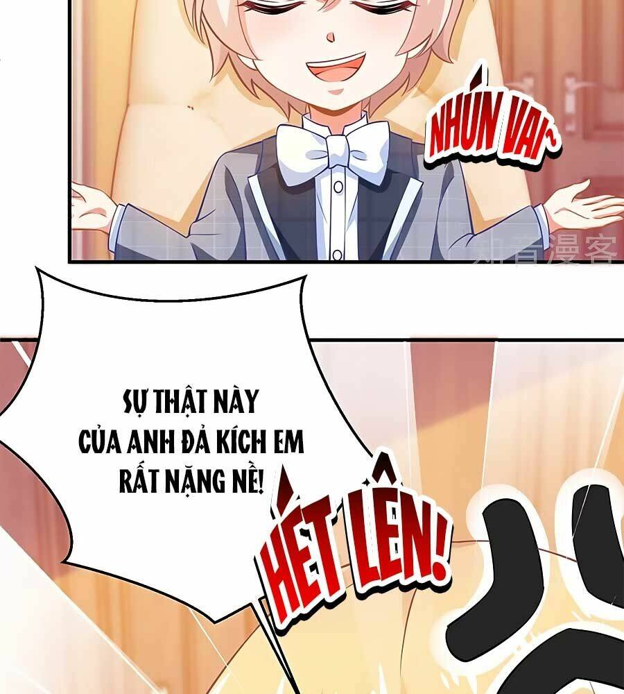 Đưa mami về nhà: Chapter 259
