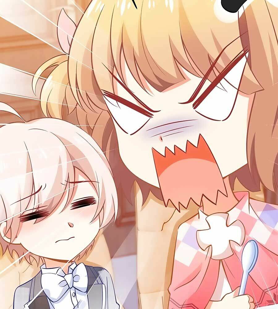 Đưa mami về nhà: Chapter 259