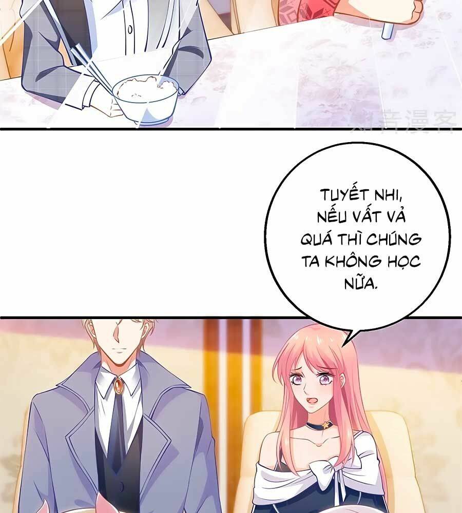 Đưa mami về nhà: Chapter 259
