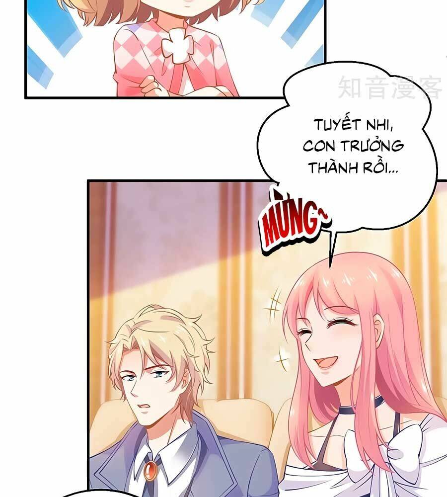 Đưa mami về nhà: Chapter 259