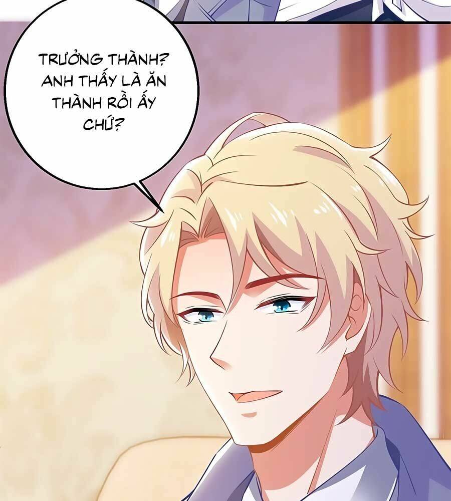 Đưa mami về nhà: Chapter 259