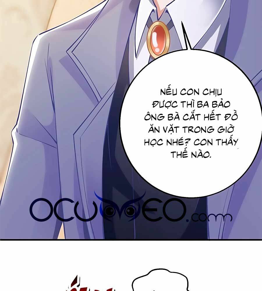 Đưa mami về nhà: Chapter 259