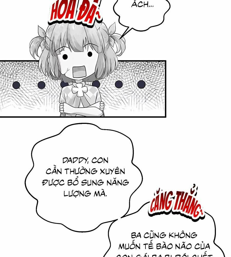Đưa mami về nhà: Chapter 259