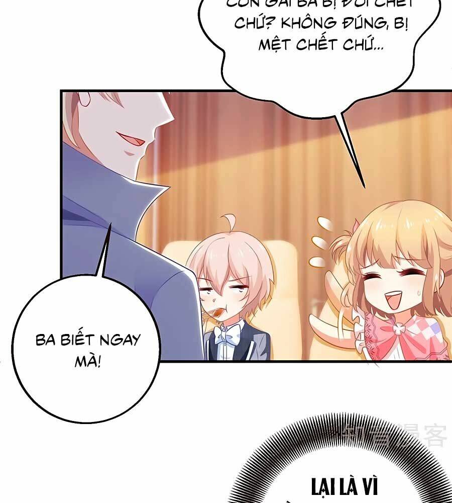 Đưa mami về nhà: Chapter 259