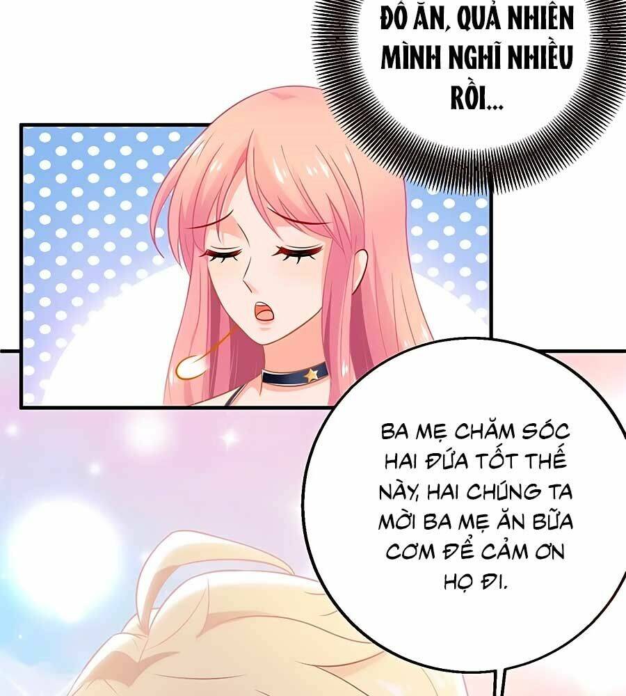 Đưa mami về nhà: Chapter 259