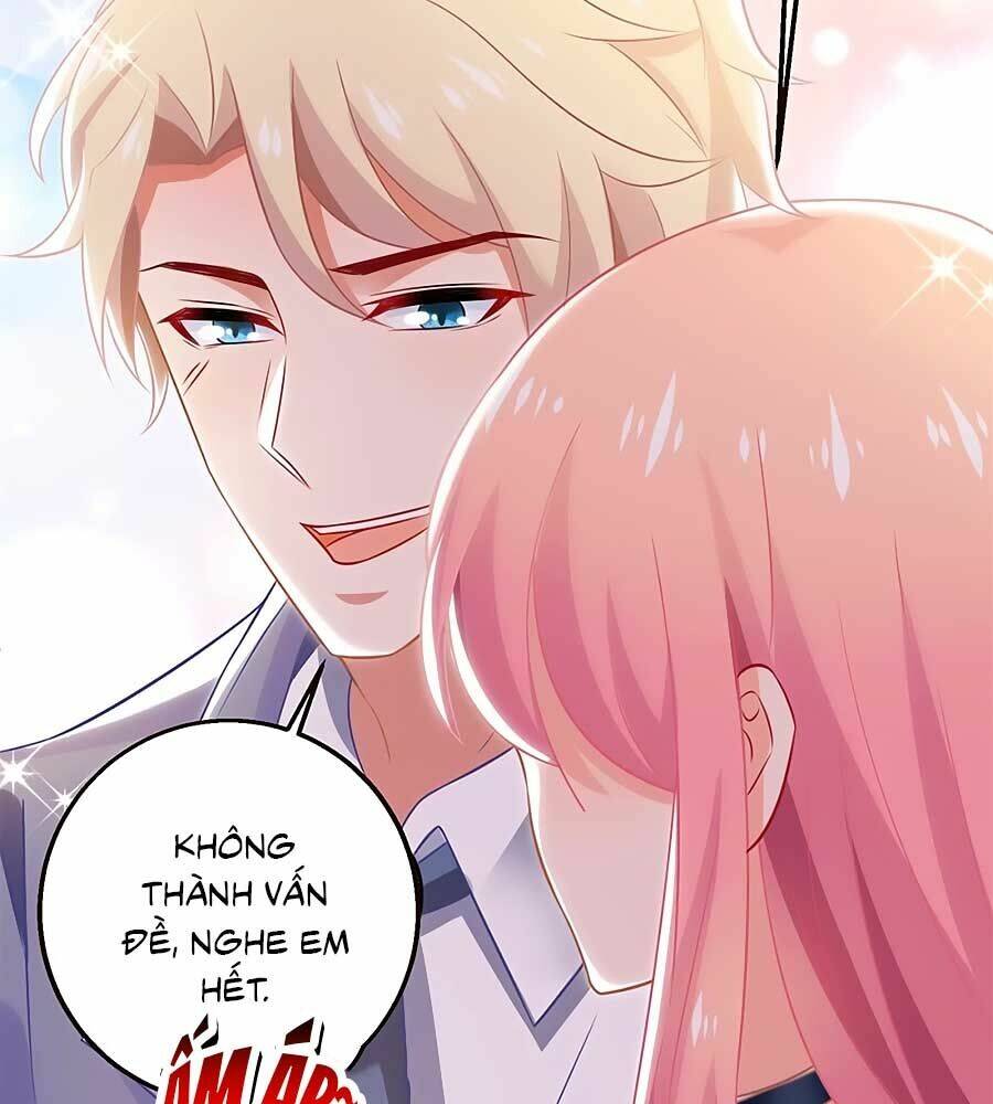 Đưa mami về nhà: Chapter 259