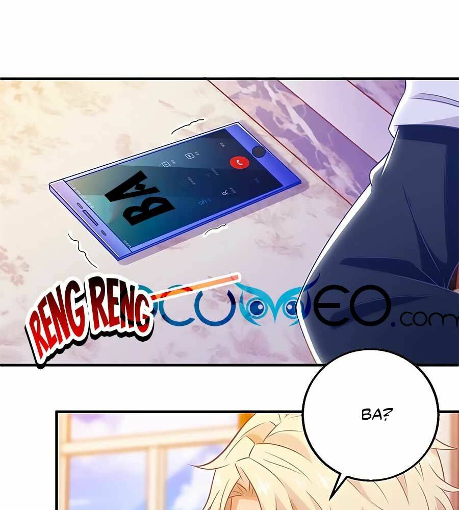 Đưa mami về nhà: Chapter 259