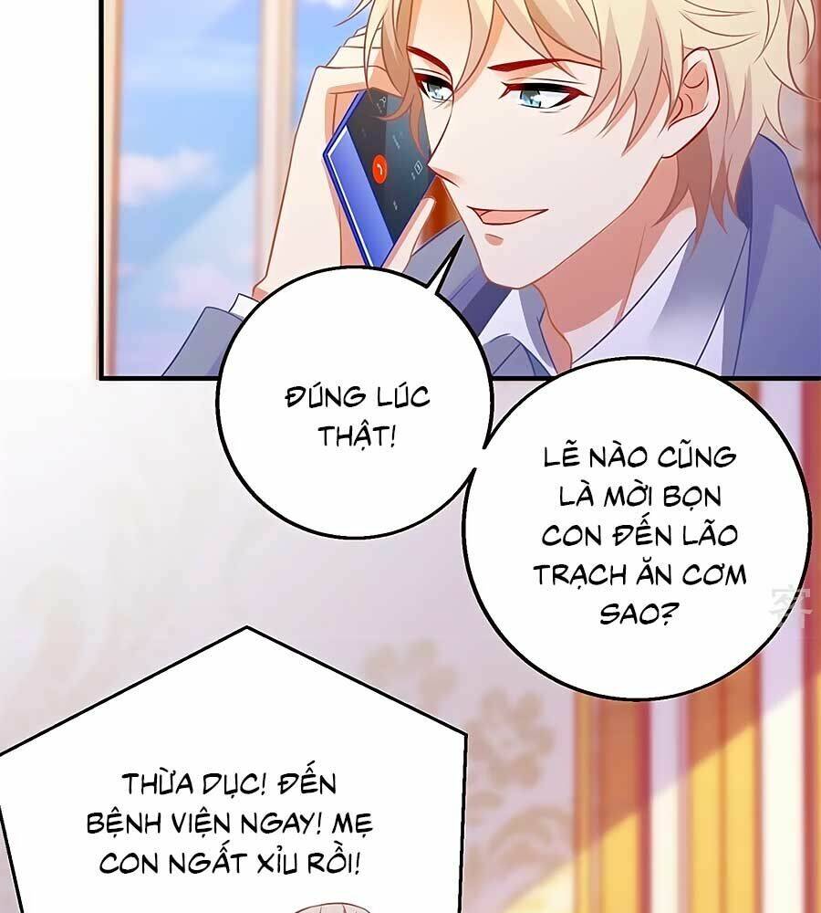 Đưa mami về nhà: Chapter 259