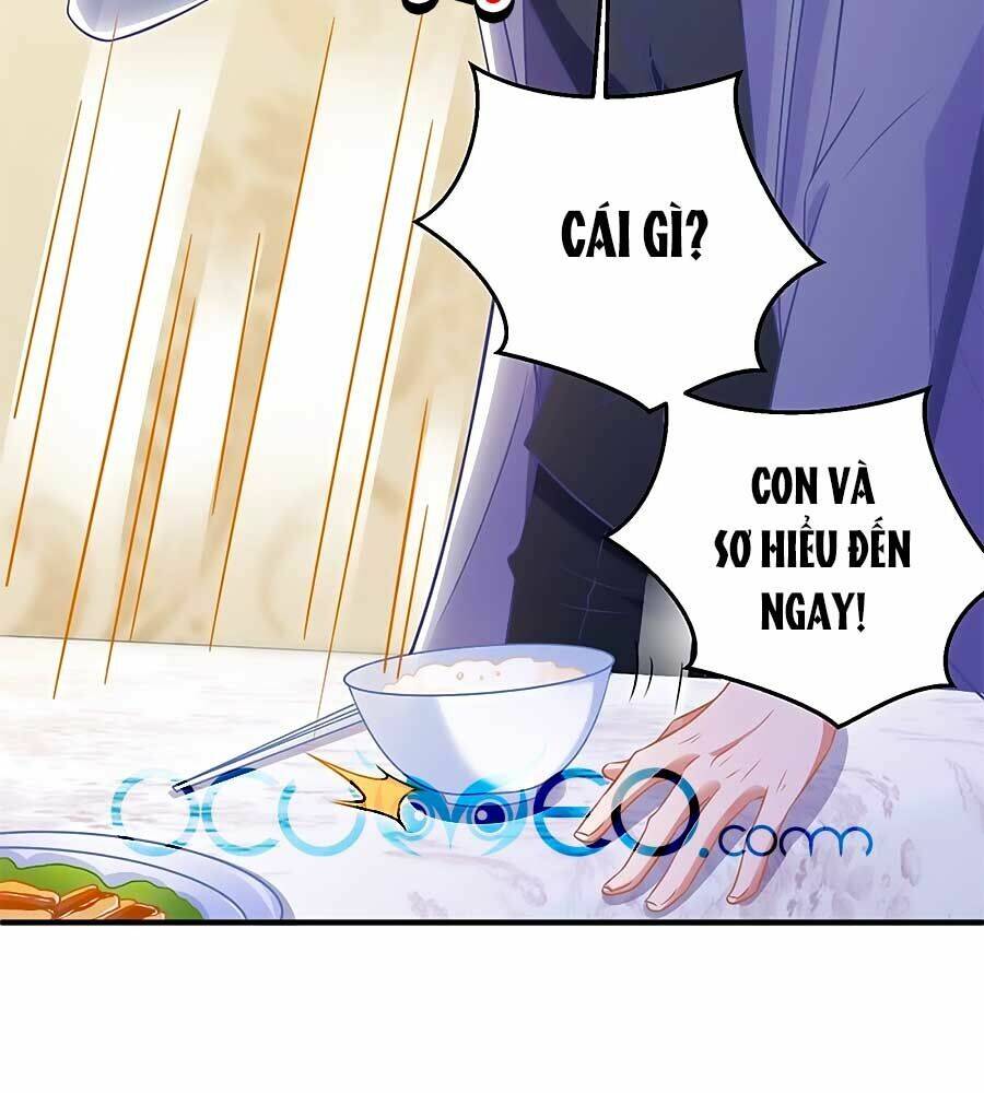 Đưa mami về nhà: Chapter 259