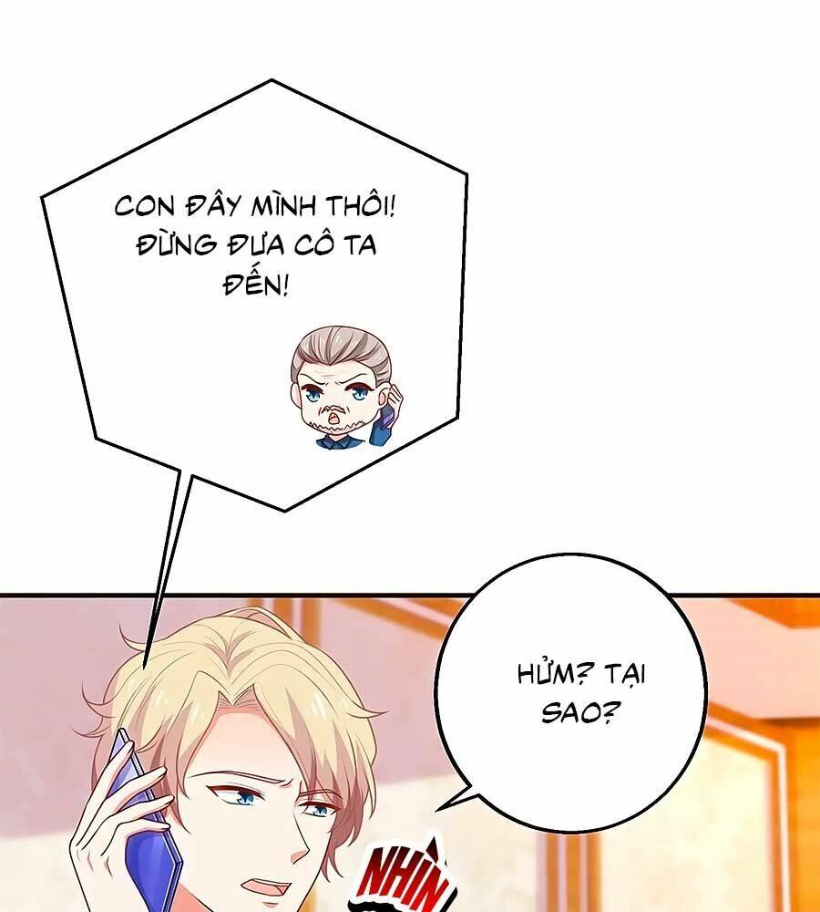 Đưa mami về nhà: Chapter 259