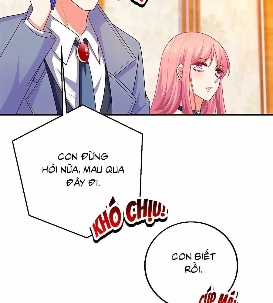 Đưa mami về nhà: Chapter 259