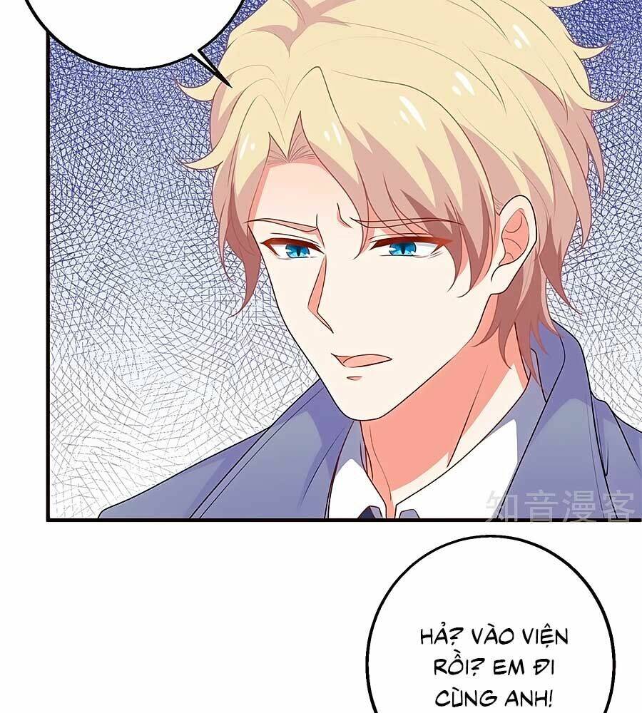 Đưa mami về nhà: Chapter 259