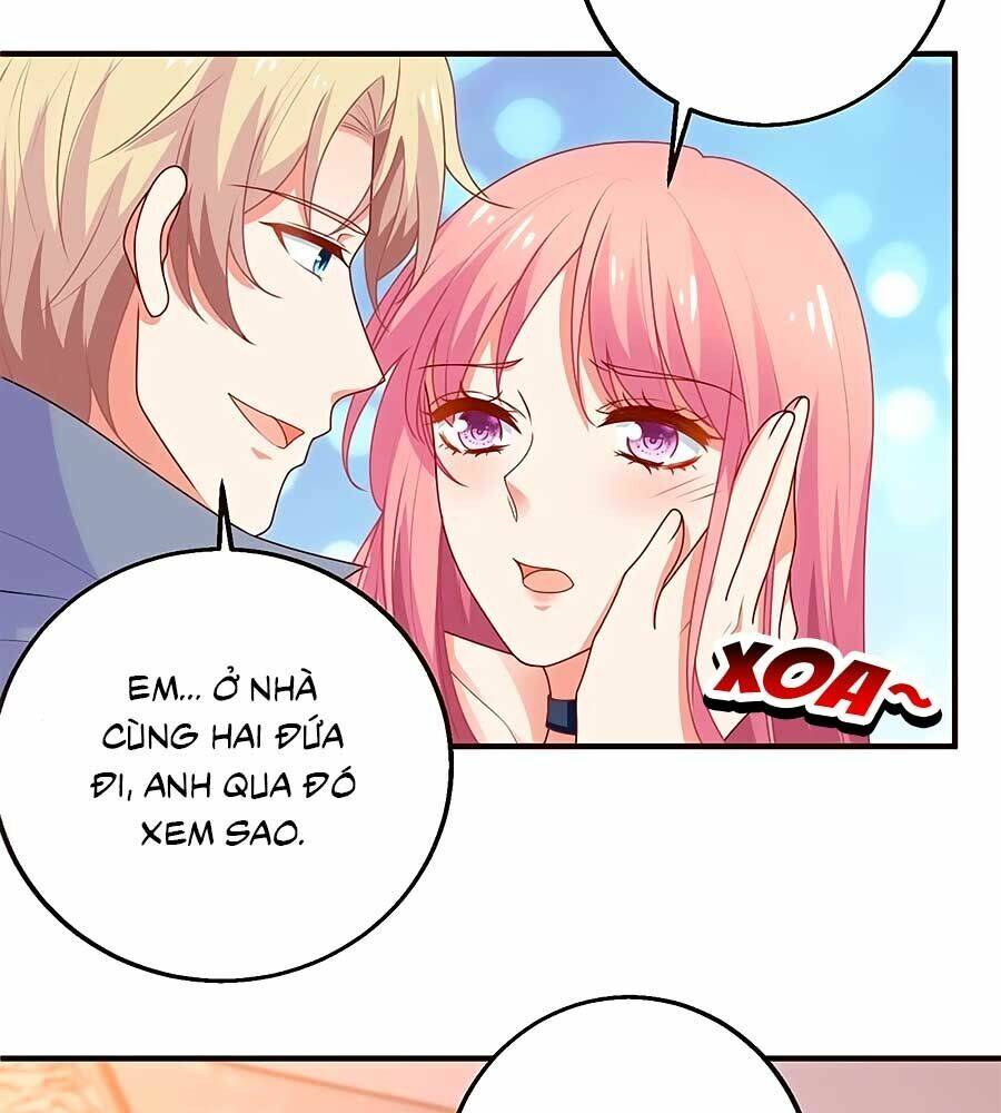Đưa mami về nhà: Chapter 259