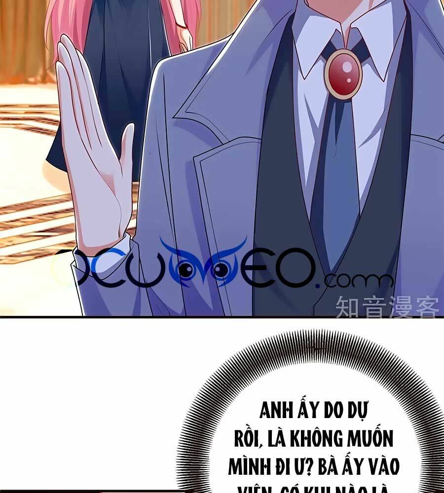 Đưa mami về nhà: Chapter 259
