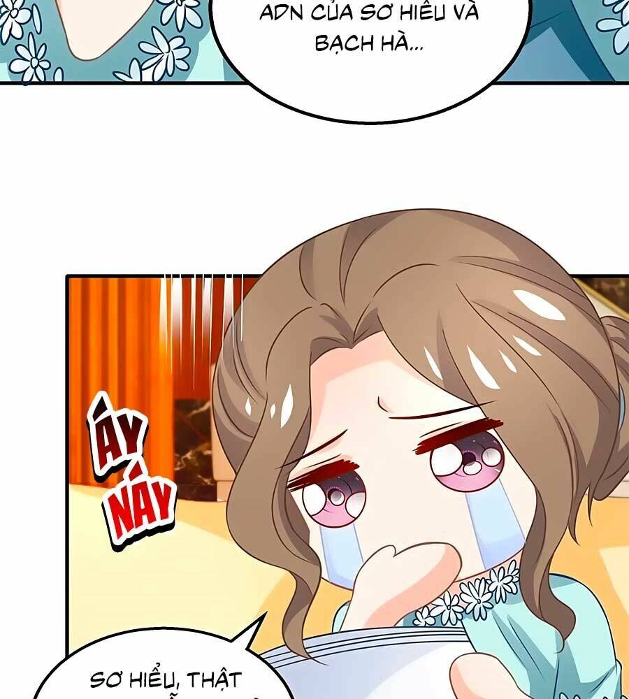 Đưa mami về nhà: Chapter 259