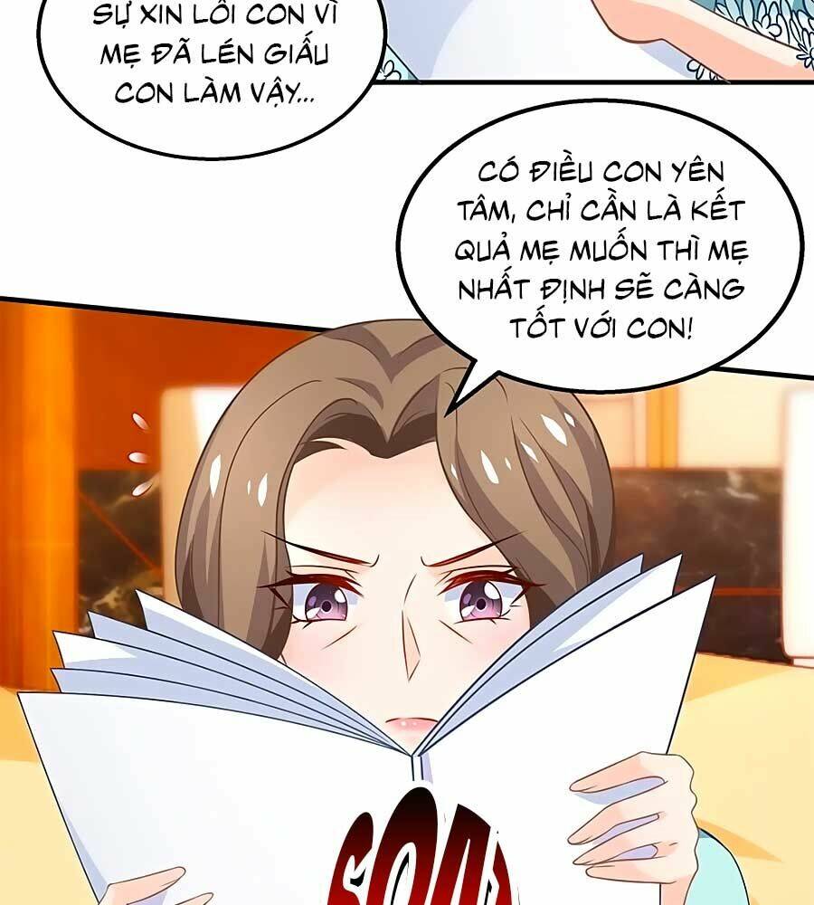Đưa mami về nhà: Chapter 259