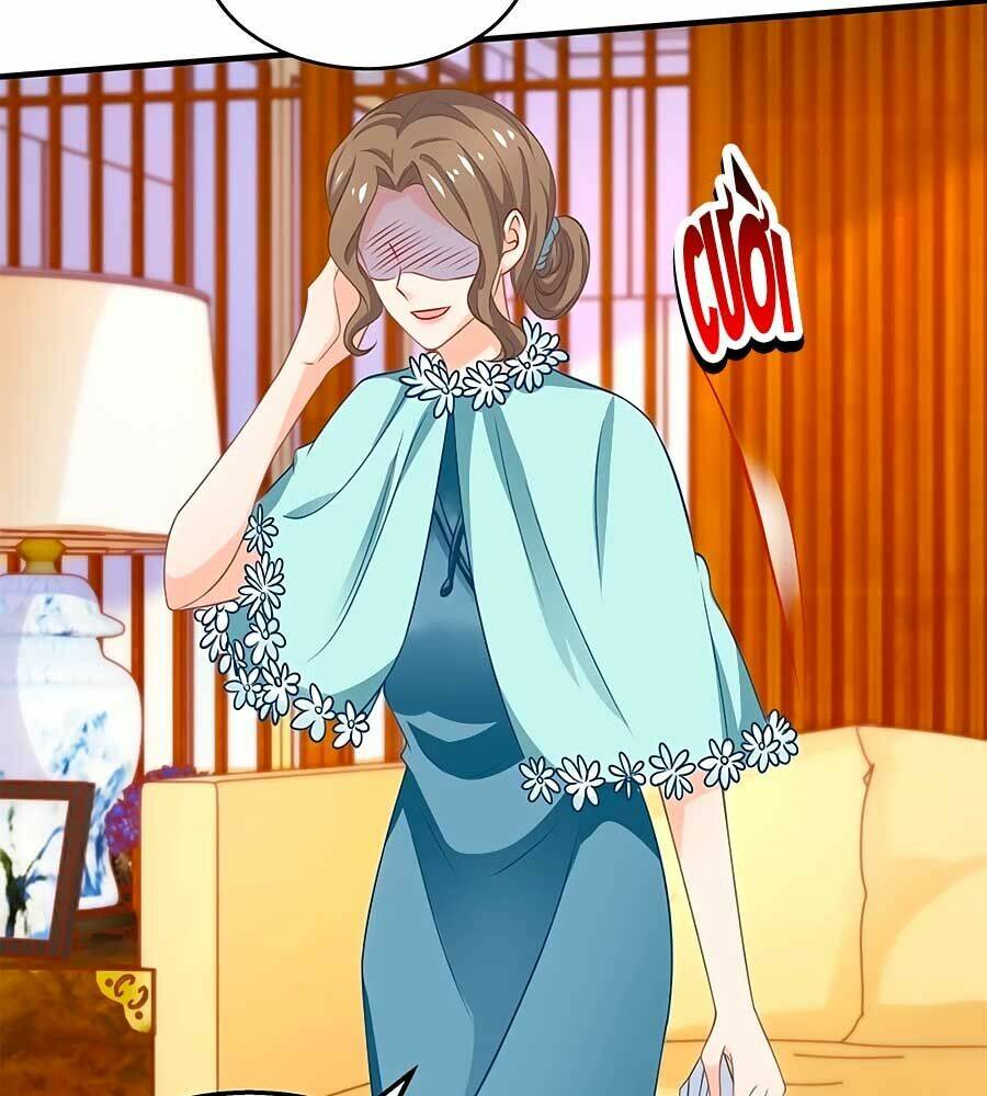 Đưa mami về nhà: Chapter 259