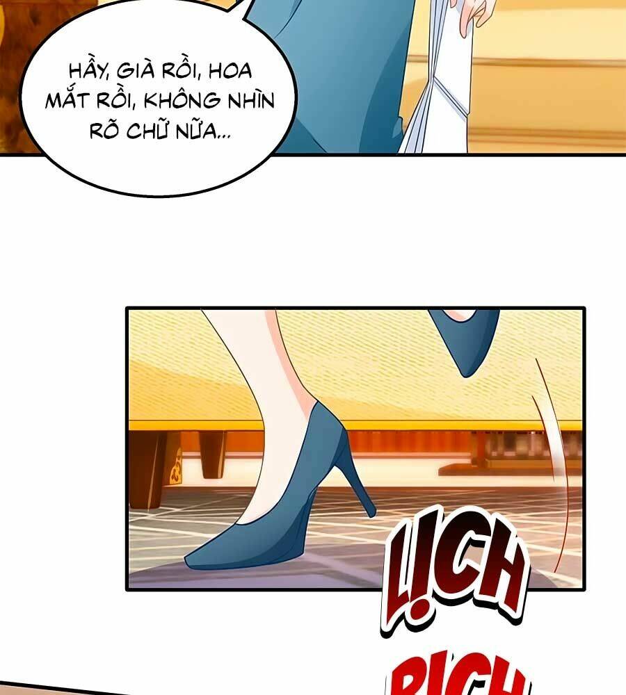Đưa mami về nhà: Chapter 259