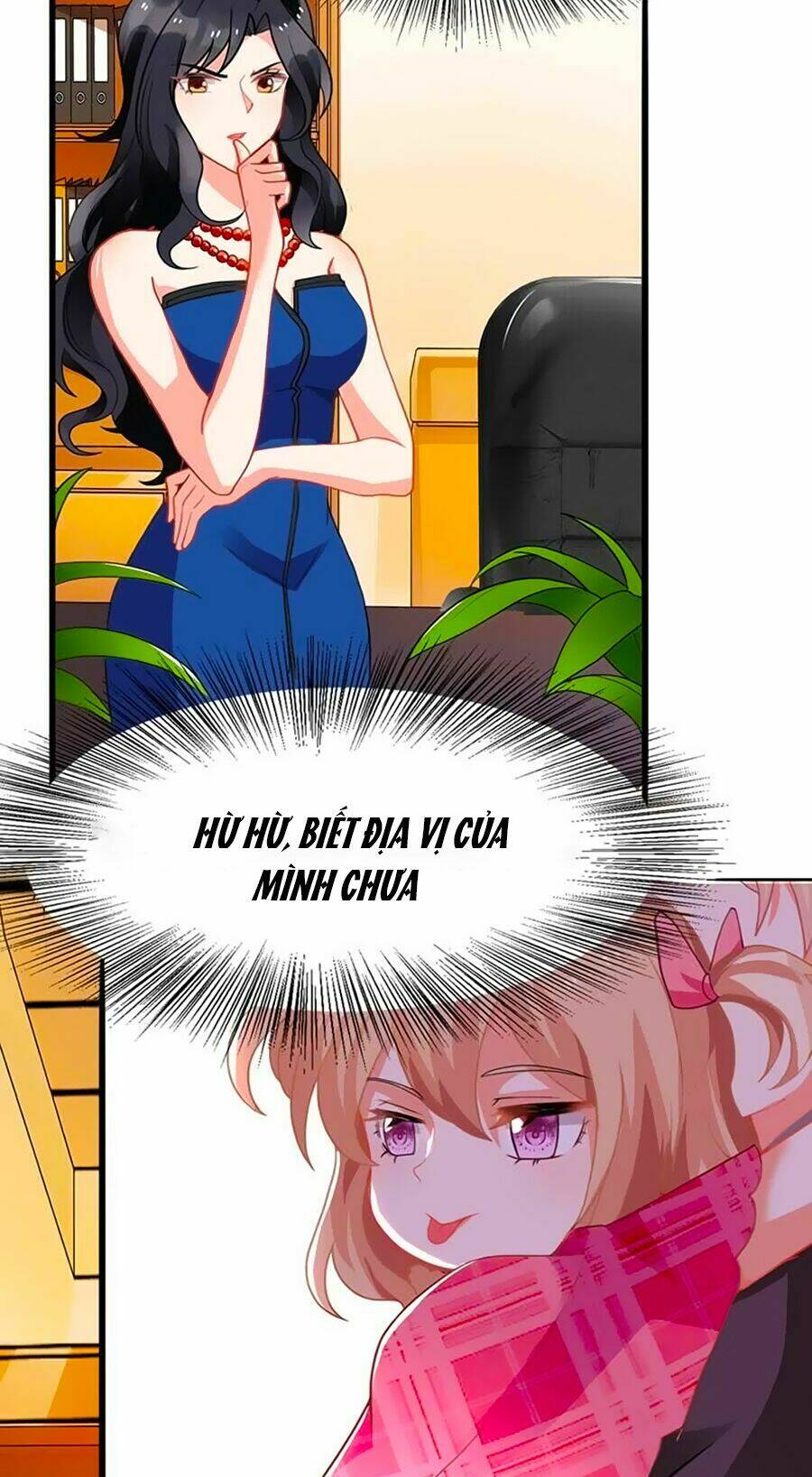 Đưa mami về nhà: Chapter 26