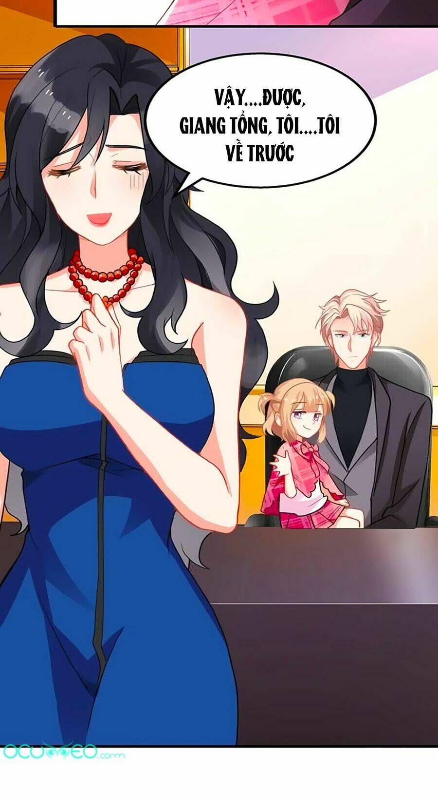 Đưa mami về nhà: Chapter 26