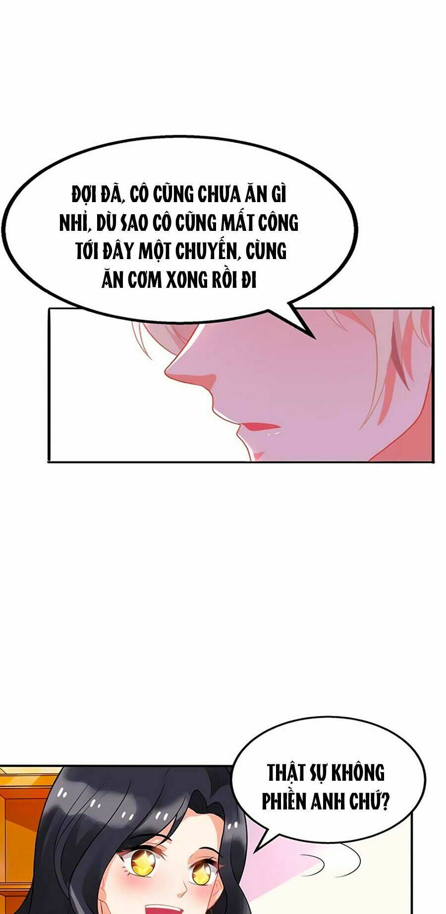 Đưa mami về nhà: Chapter 26