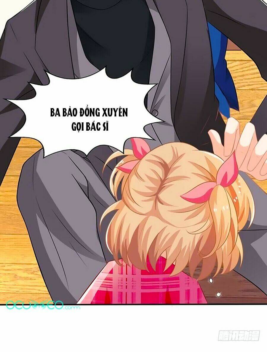 Đưa mami về nhà: Chapter 26
