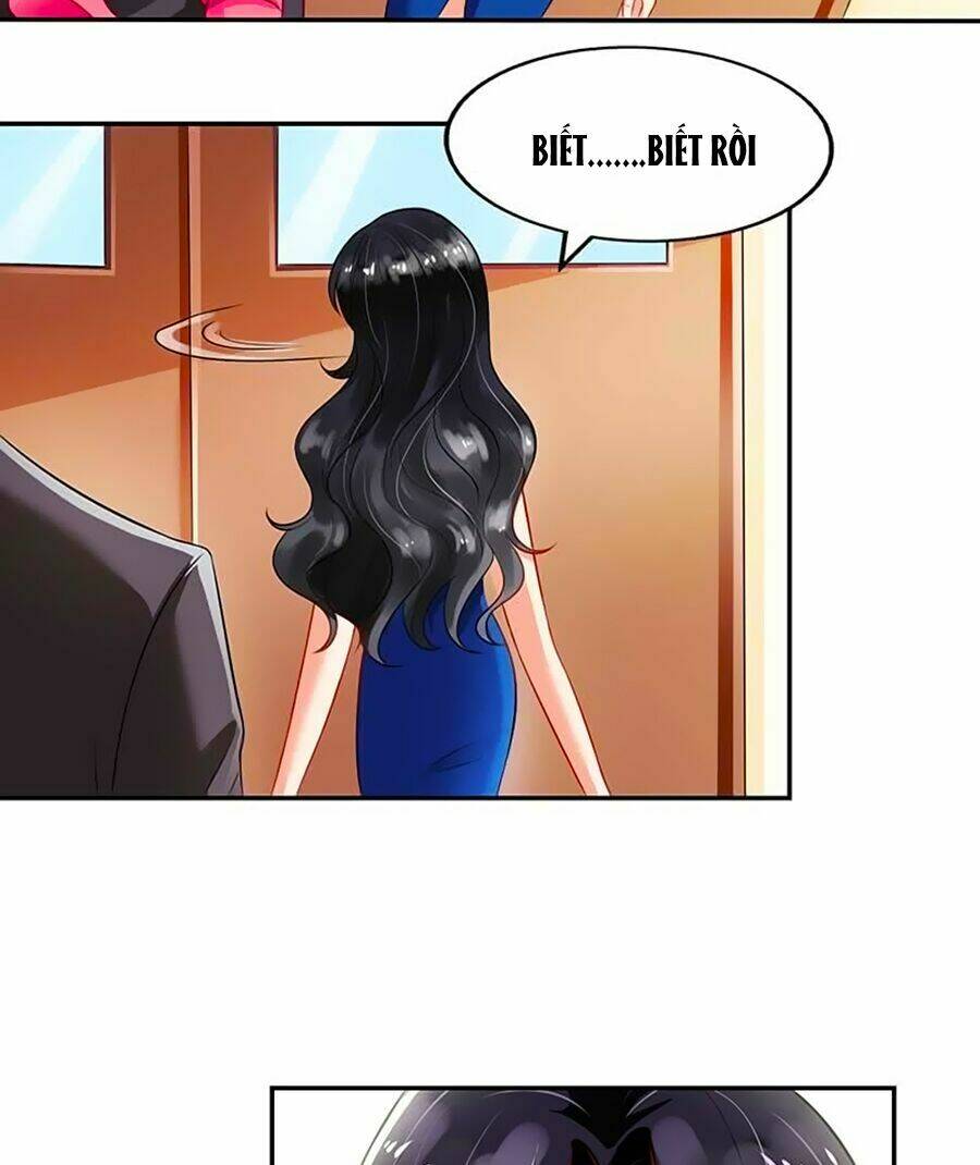 Đưa mami về nhà: Chapter 26