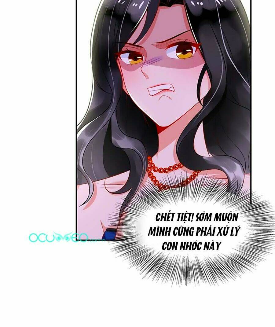Đưa mami về nhà: Chapter 26