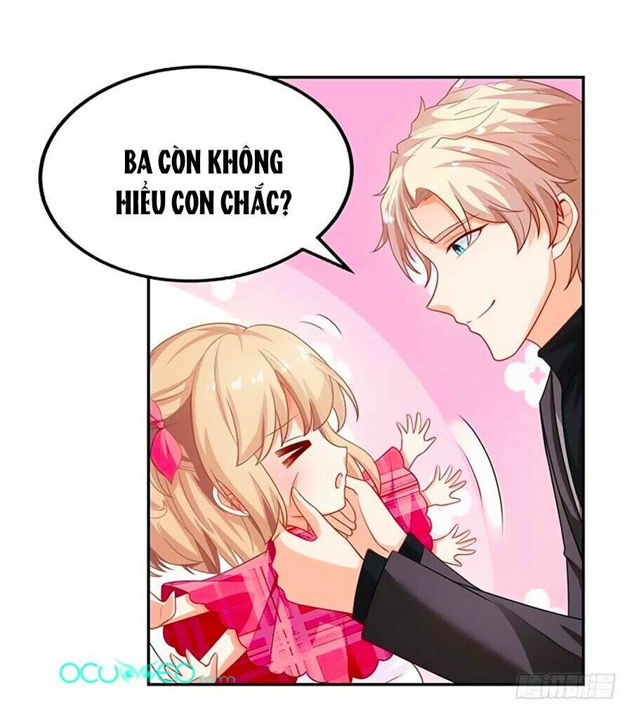 Đưa mami về nhà: Chapter 26