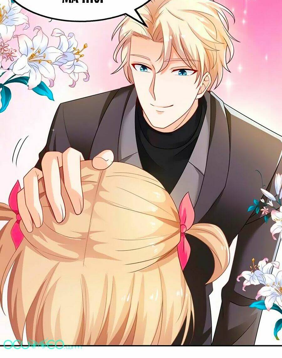 Đưa mami về nhà: Chapter 26