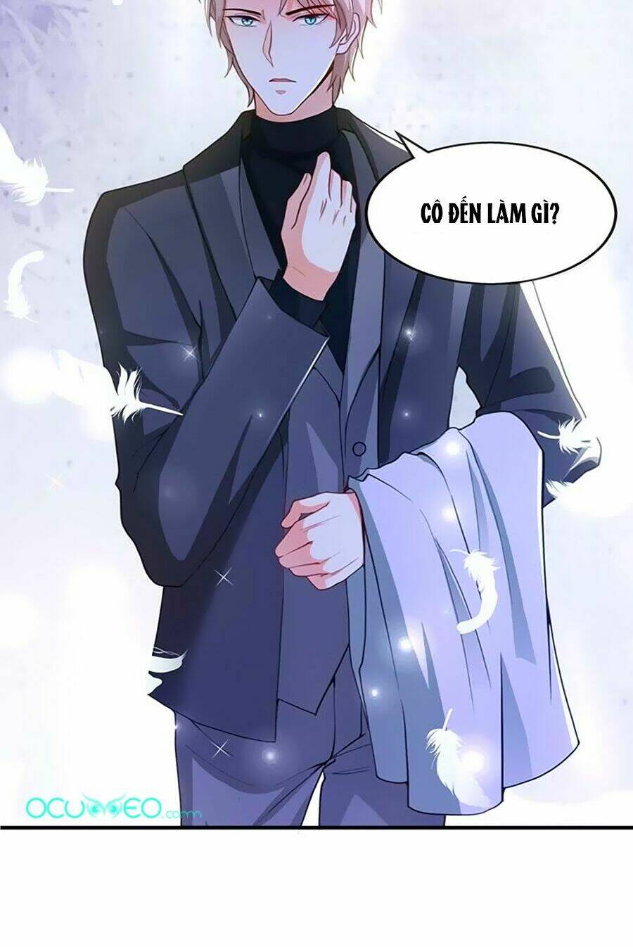 Đưa mami về nhà: Chapter 26