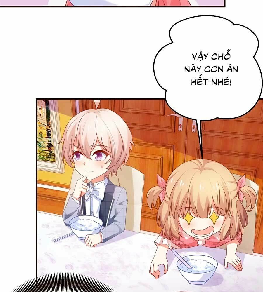 Đưa mami về nhà: Chapter 260