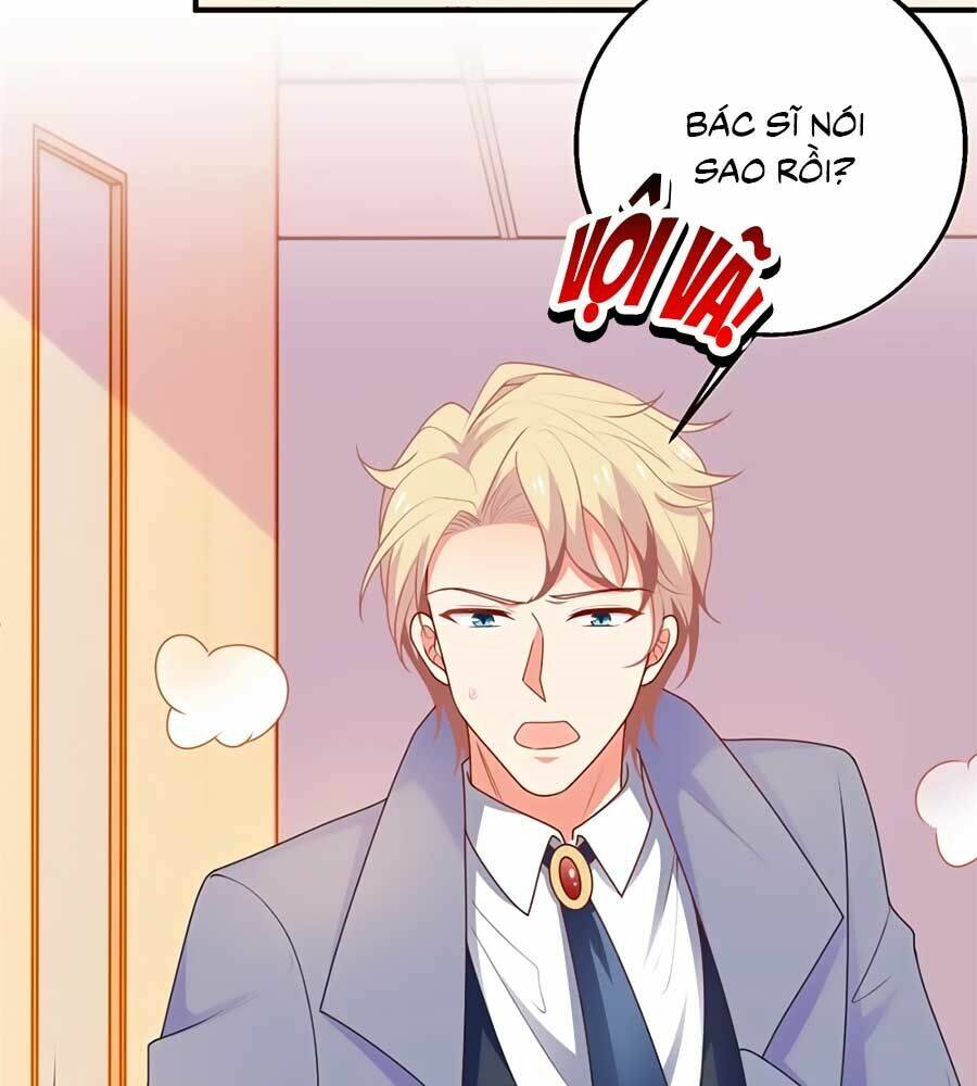 Đưa mami về nhà: Chapter 260