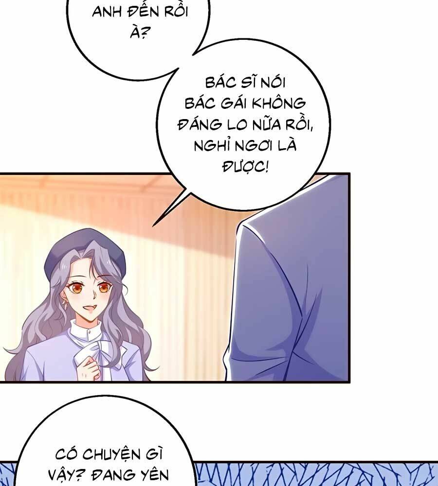Đưa mami về nhà: Chapter 260