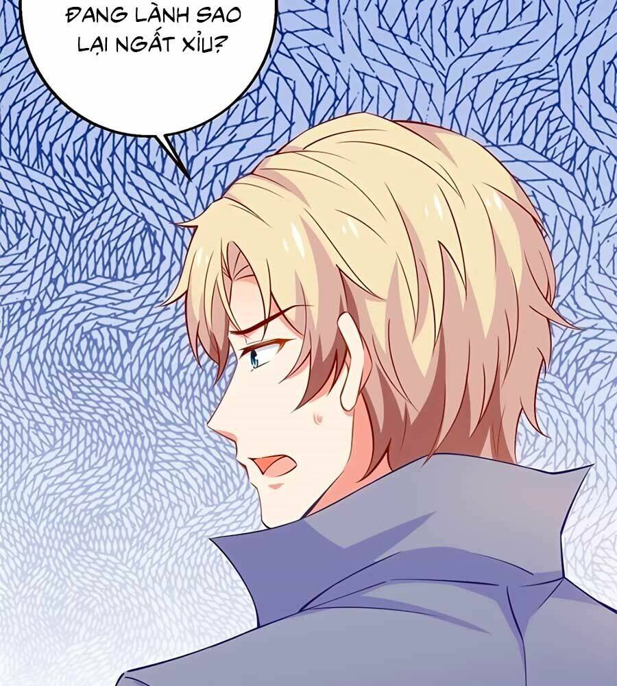 Đưa mami về nhà: Chapter 260