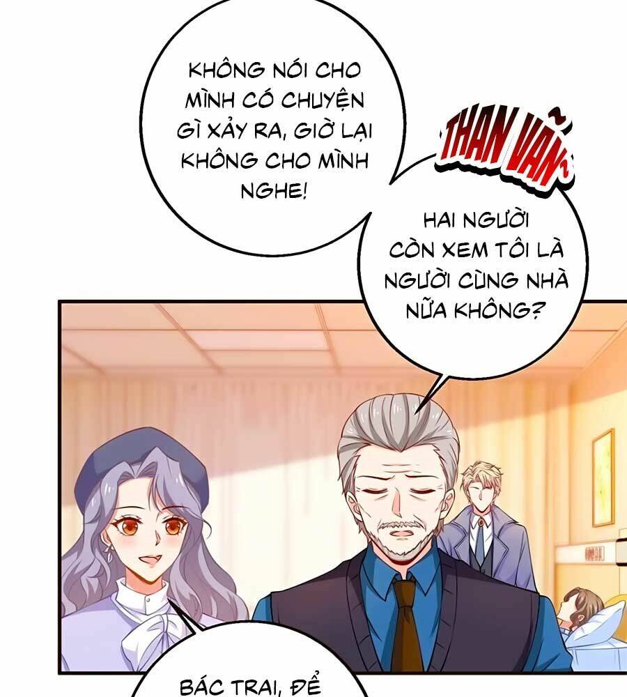 Đưa mami về nhà: Chapter 260