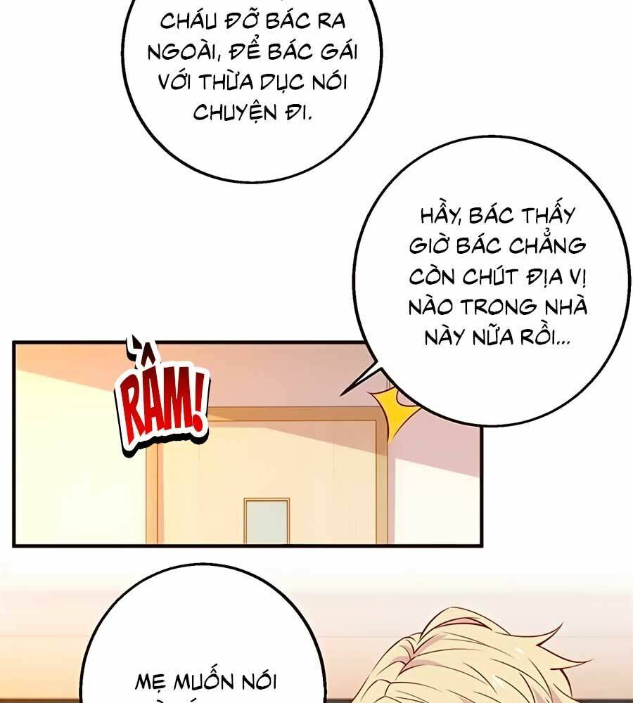 Đưa mami về nhà: Chapter 260