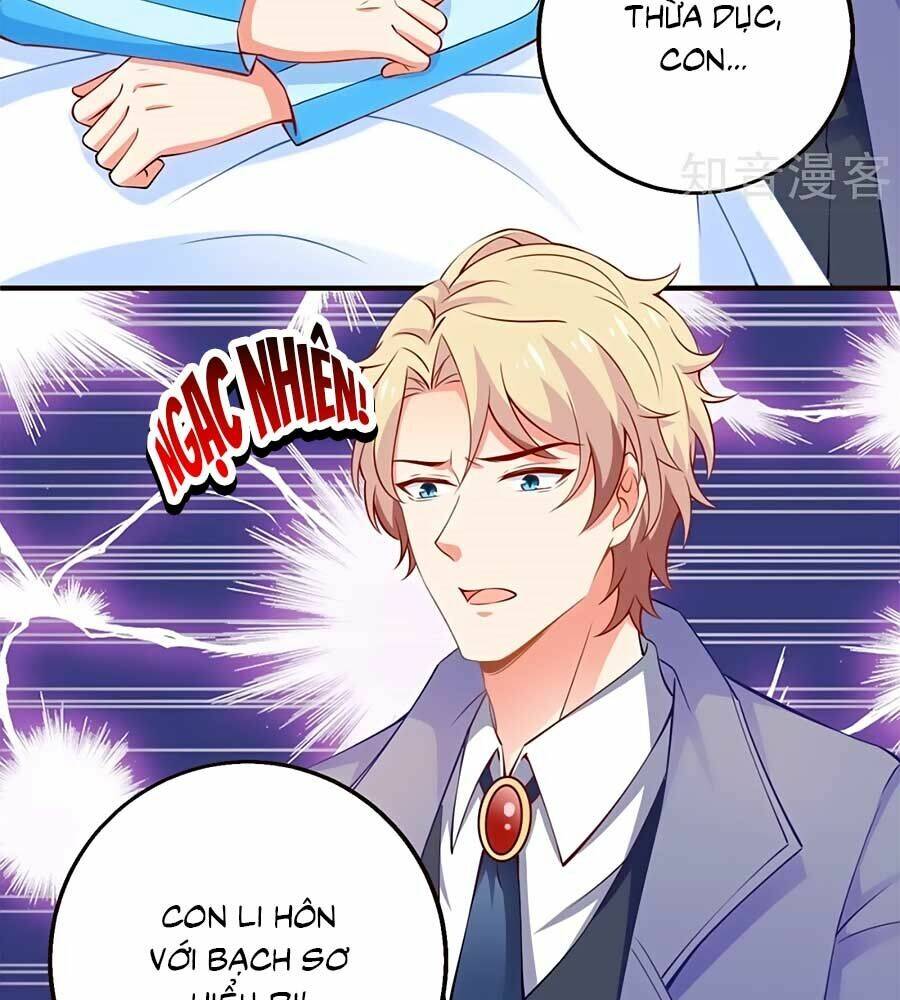 Đưa mami về nhà: Chapter 260