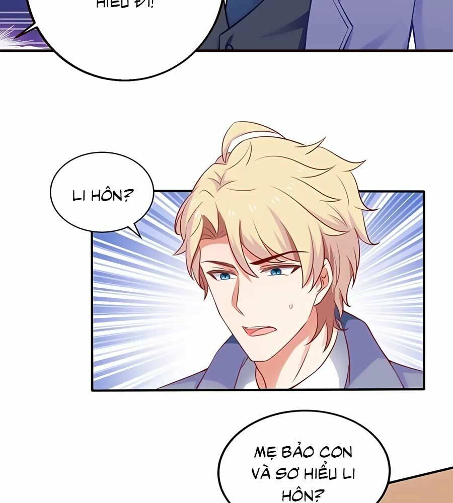 Đưa mami về nhà: Chapter 260