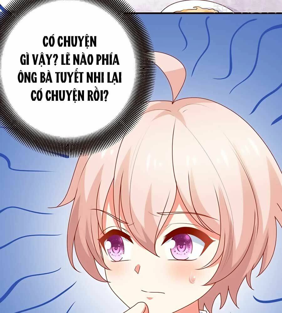 Đưa mami về nhà: Chapter 260