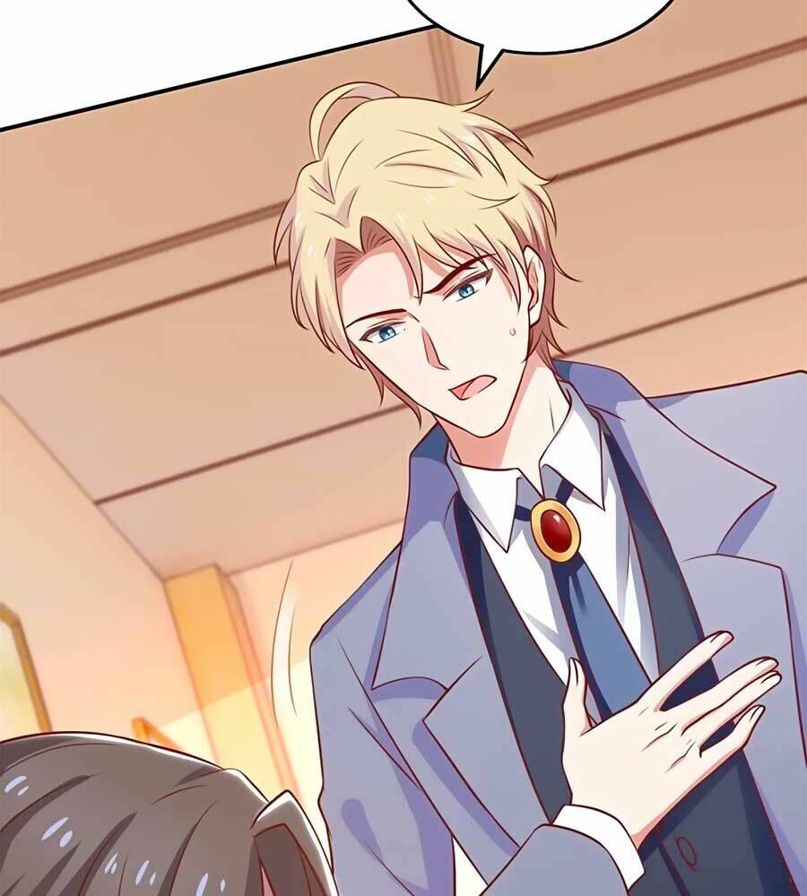 Đưa mami về nhà: Chapter 260
