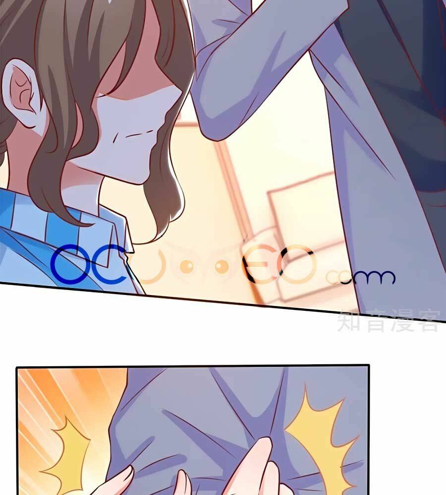 Đưa mami về nhà: Chapter 260