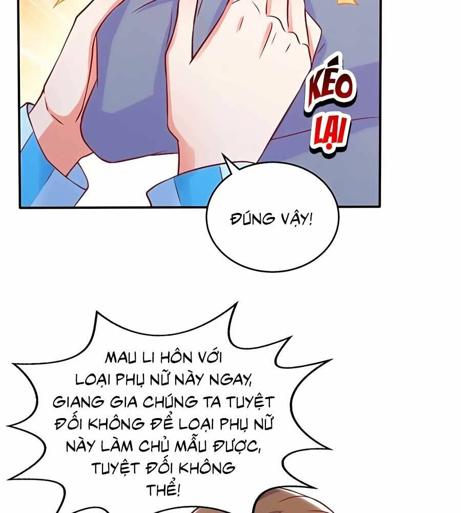 Đưa mami về nhà: Chapter 260