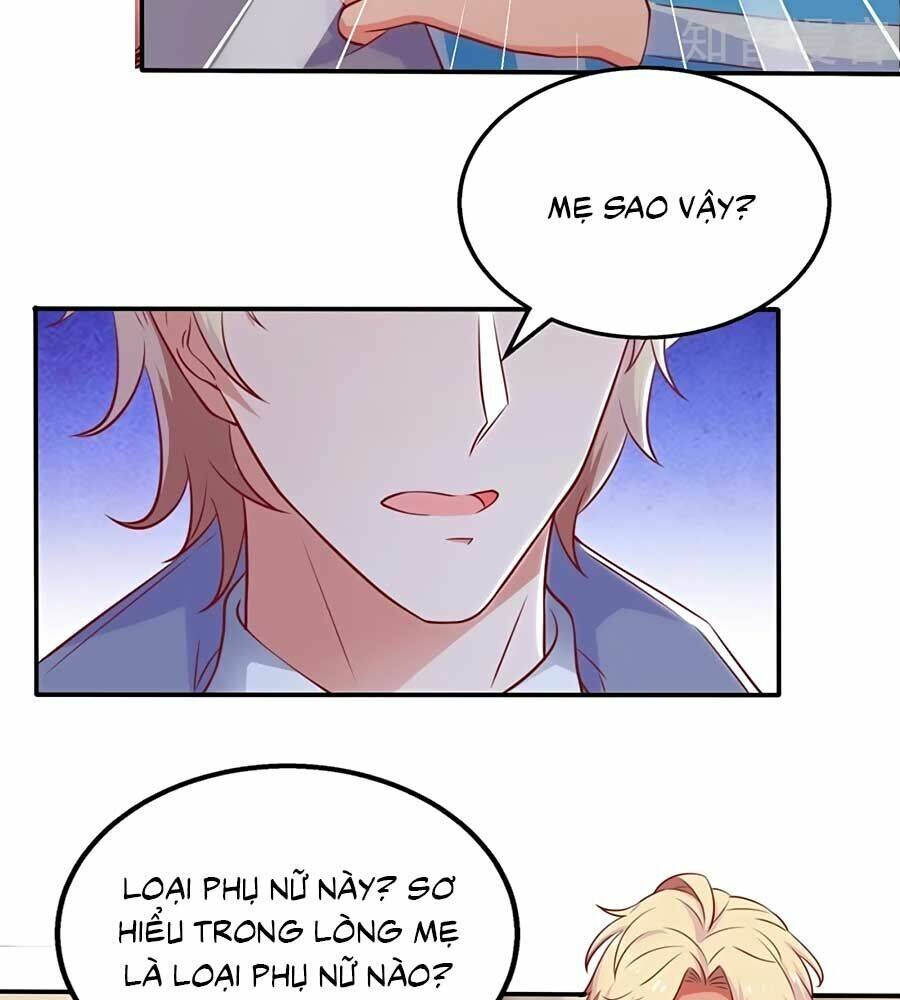 Đưa mami về nhà: Chapter 260