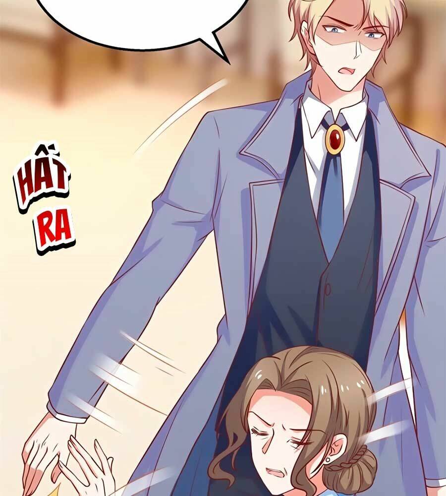 Đưa mami về nhà: Chapter 260