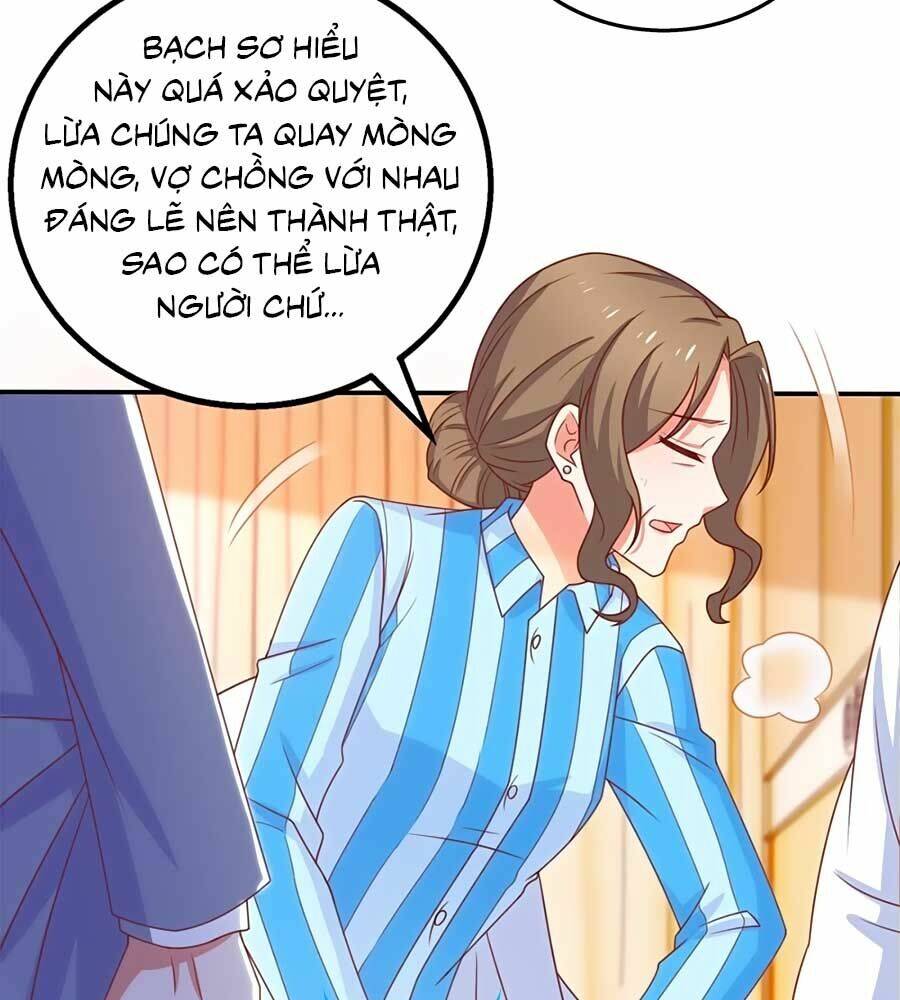 Đưa mami về nhà: Chapter 260