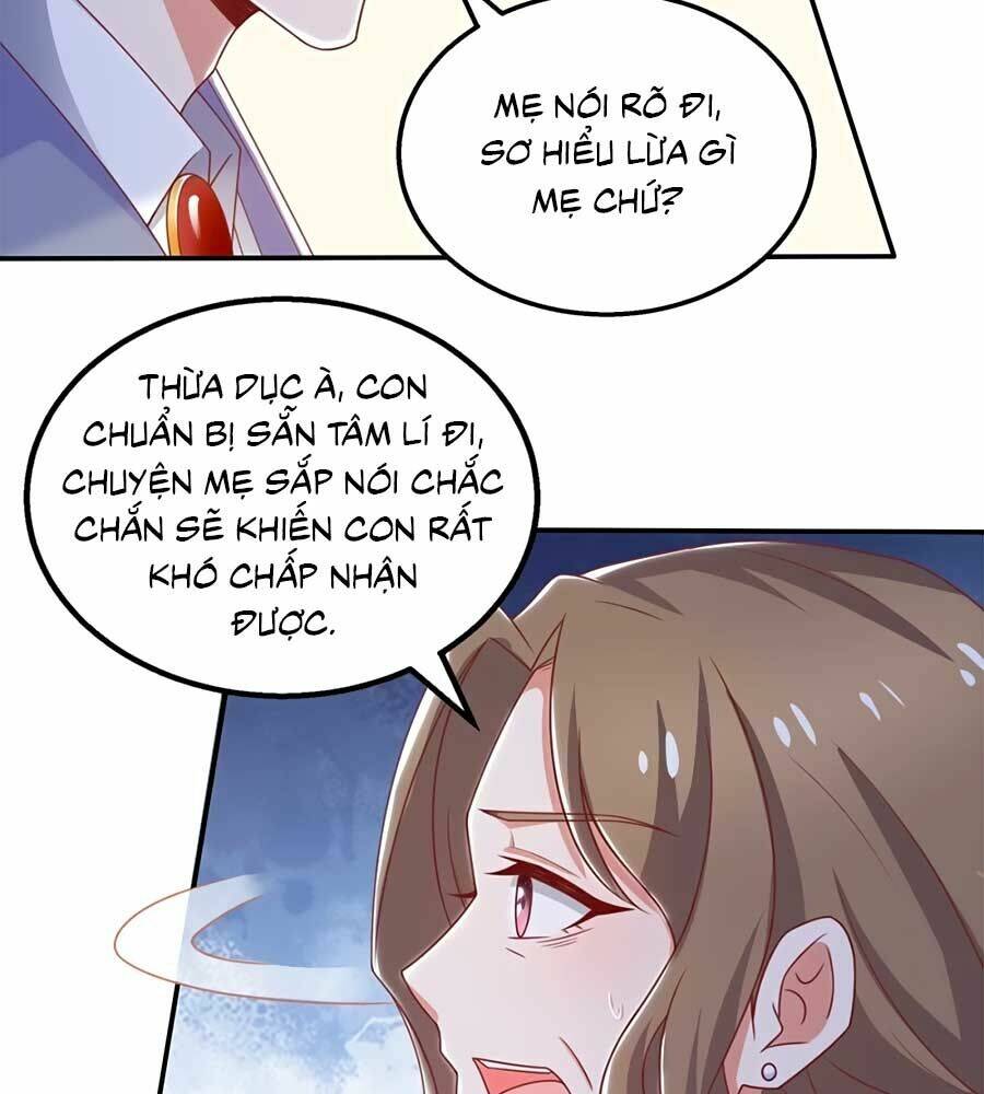 Đưa mami về nhà: Chapter 260